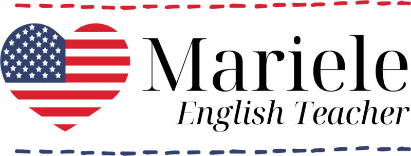 Mariele English Teacher